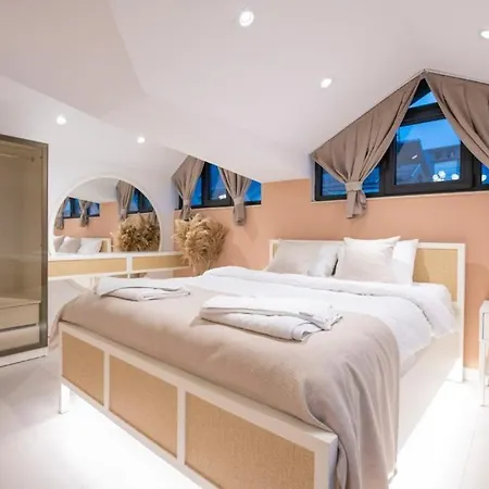 Bling Excellence - Macthless With Indoor Swimpool In Hisaroenue * Fethiye