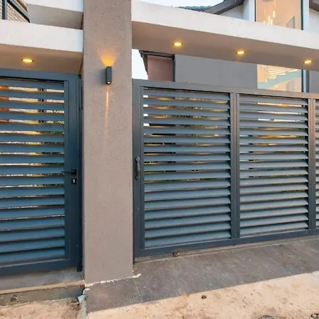 Bling Excellence - Macthless With Indoor Swimpool In Hisaroenue Fethiye